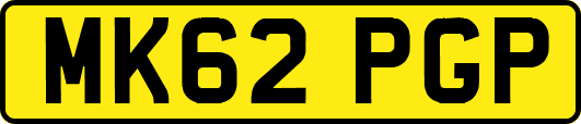 MK62PGP