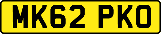 MK62PKO