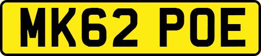 MK62POE