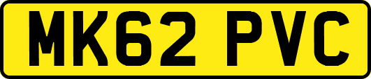 MK62PVC
