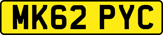 MK62PYC