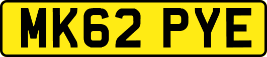 MK62PYE
