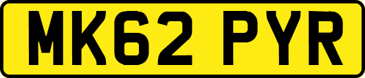 MK62PYR