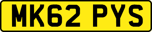 MK62PYS