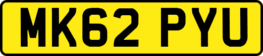 MK62PYU