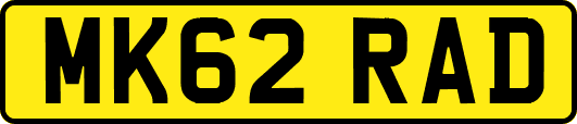 MK62RAD