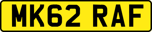 MK62RAF
