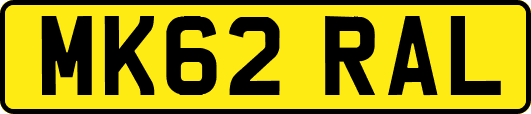 MK62RAL