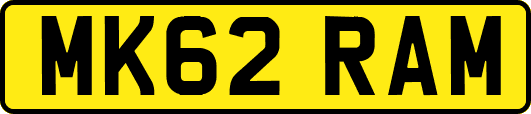 MK62RAM