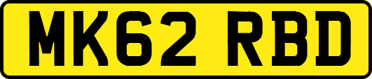 MK62RBD