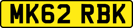 MK62RBK