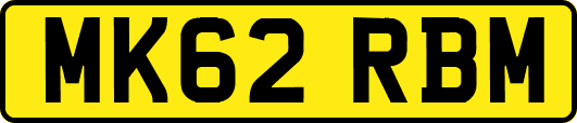 MK62RBM