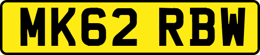 MK62RBW