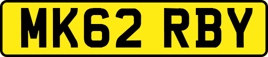 MK62RBY