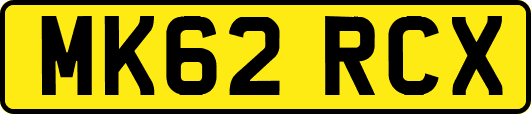 MK62RCX