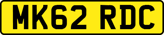 MK62RDC
