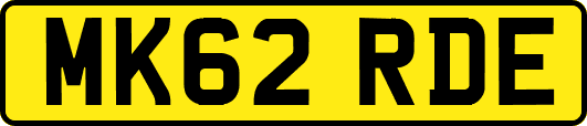MK62RDE
