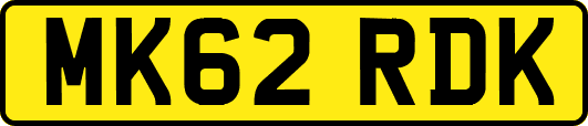 MK62RDK