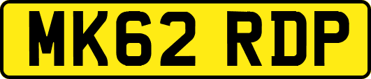 MK62RDP