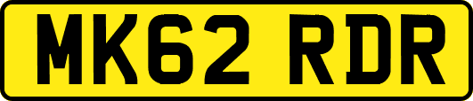MK62RDR