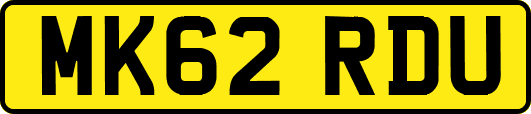 MK62RDU