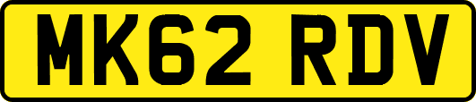 MK62RDV