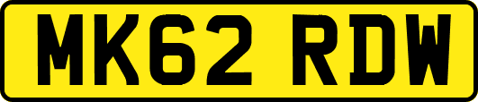 MK62RDW
