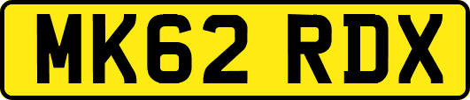 MK62RDX