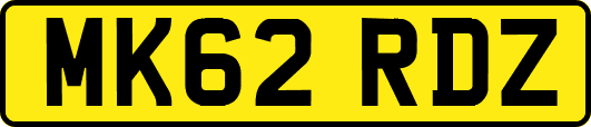 MK62RDZ