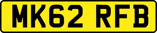 MK62RFB