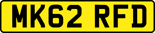 MK62RFD