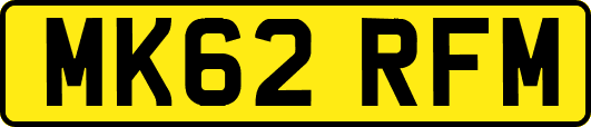 MK62RFM