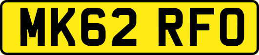 MK62RFO