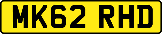 MK62RHD
