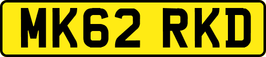 MK62RKD
