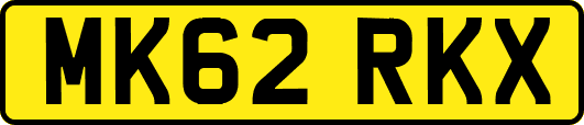 MK62RKX