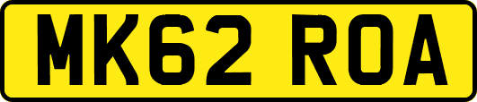MK62ROA