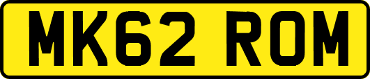 MK62ROM