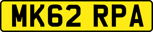MK62RPA