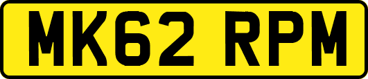 MK62RPM