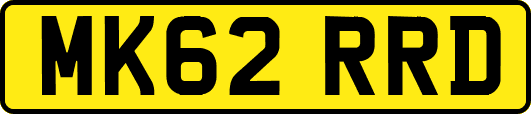 MK62RRD