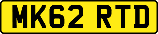 MK62RTD