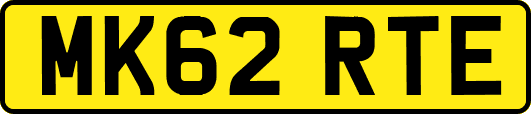 MK62RTE