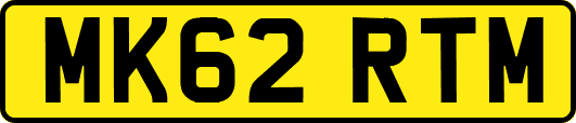 MK62RTM