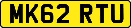 MK62RTU
