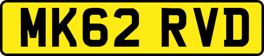 MK62RVD