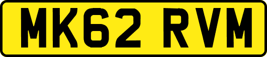 MK62RVM