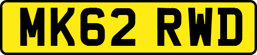 MK62RWD