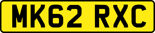 MK62RXC