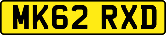 MK62RXD